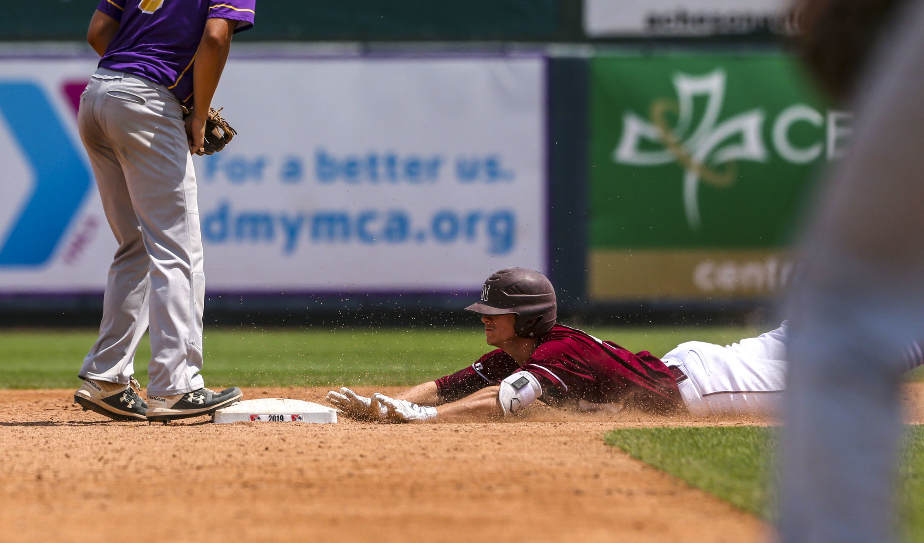 Class 1A state baseball championship